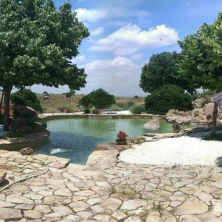 فيلا Finca El Cerco A 5M De Puy Du Fou Y 10M A Casco Antiguo De Toledo Argés المظهر الخارجي الصورة
