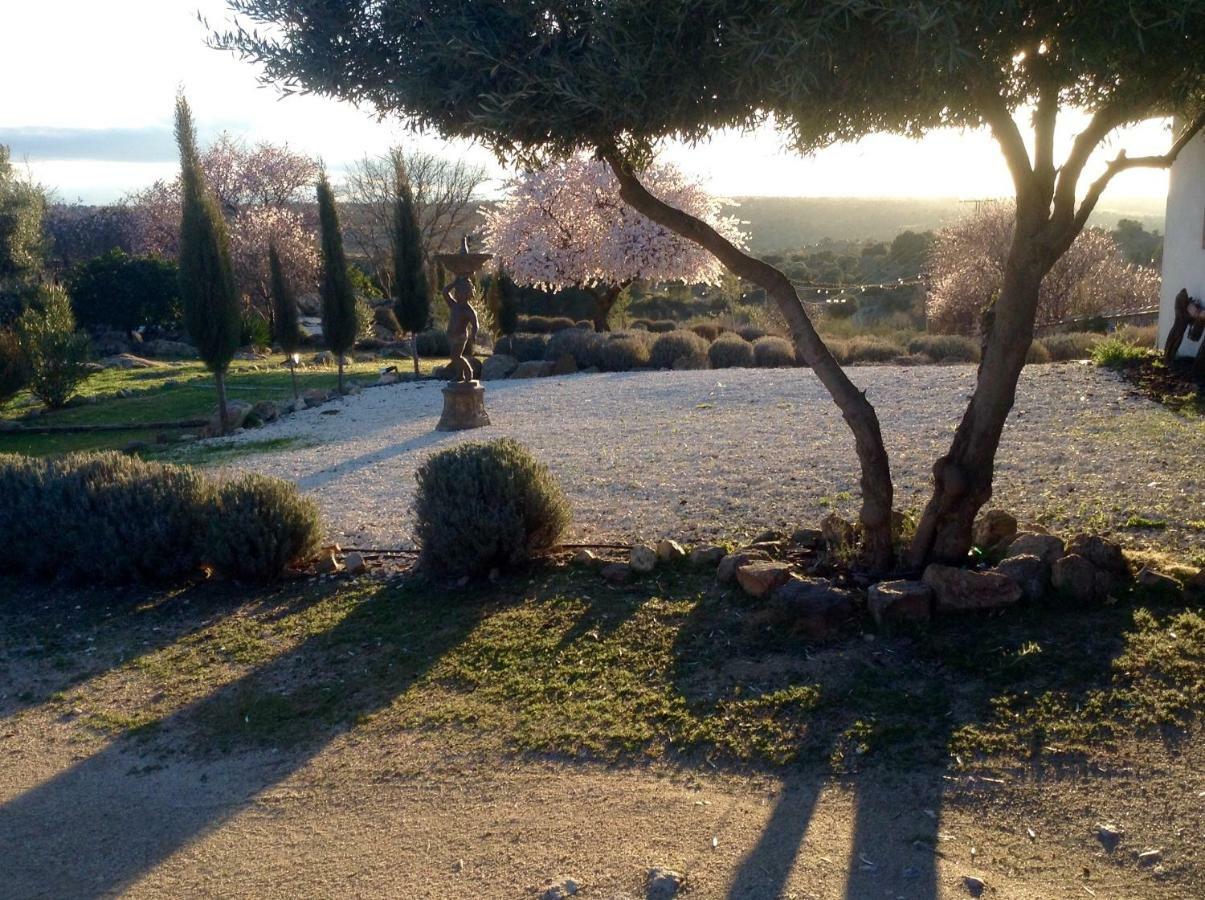 فيلا Finca El Cerco A 5M De Puy Du Fou Y 10M A Casco Antiguo De Toledo Argés المظهر الخارجي الصورة