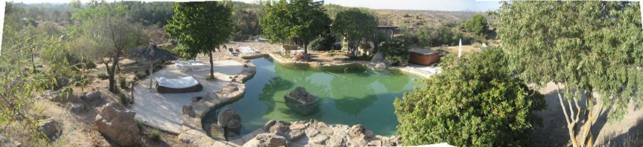 فيلا Finca El Cerco A 5M De Puy Du Fou Y 10M A Casco Antiguo De Toledo Argés المظهر الخارجي الصورة
